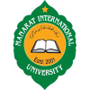 Manarat.ac.bd logo