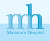 Manarom.com logo