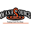 Manasource.net logo
