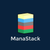 Manastack.com logo