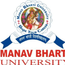 Manavbhartiuniversity.edu.in logo