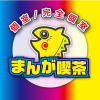 Manboo.co.jp logo