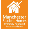 Manchesterstudenthomes.com logo