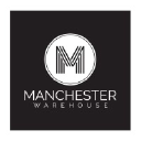 Manchesterwarehouse.com.au logo