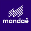 Mandae.com.br logo