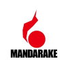 Mandarake.co.jp logo