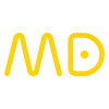 Mandarinaduck.com logo