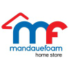 Mandauefoam.ph logo