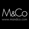Mandco.com logo