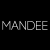 Mandee.com logo