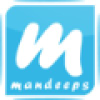 Mandeeps.com logo