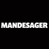 Mandesager.dk logo