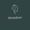 Mandetv.com logo