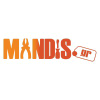 Mandis.gr logo