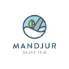 Mandjur.co.id logo