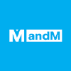 Mandmdirect.de logo