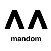 Mandom.co.jp logo