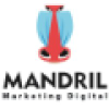 Mandrildigital.cl logo