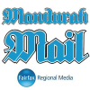 Mandurahmail.com.au logo
