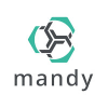 Mandy.com logo