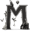 Manekin.pl logo