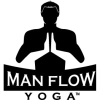 Manflowyoga.com logo