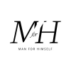 Manforhimself.com logo