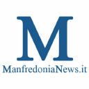 Manfredonianews.it logo
