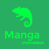Mangachameleon.com logo