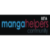 Mangahelpers.com logo