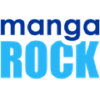 Mangarockapp.com logo