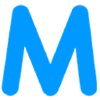 Mangasaurus.com logo
