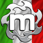 Mangastream.com logo