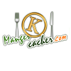 Mangercacher.com logo