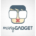 Manggadget.com logo