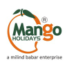 Mangoholidays.in logo