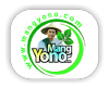 Mangyono.com logo