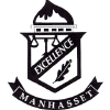 Manhassetschools.org logo