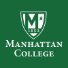 Manhattan.edu logo