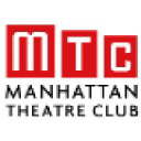 Manhattantheatreclub.com logo