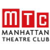 Manhattantheatreclub.com logo