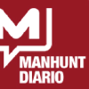 Manhuntdiario.com logo
