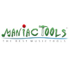 Maniactools.com logo