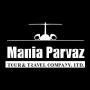 Maniaparvaz.com logo