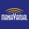 Maniavirtual.com.br logo
