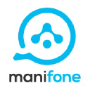 Manifone.com logo