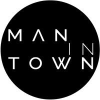 Manintown.com logo