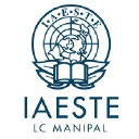 IAESTE LC Manipal