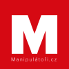 Manipulatori.cz logo
