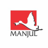 Manjulindia.com logo